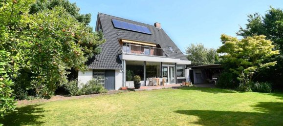 4 bedrooms House in Lubeck, Germany No. 287782 2