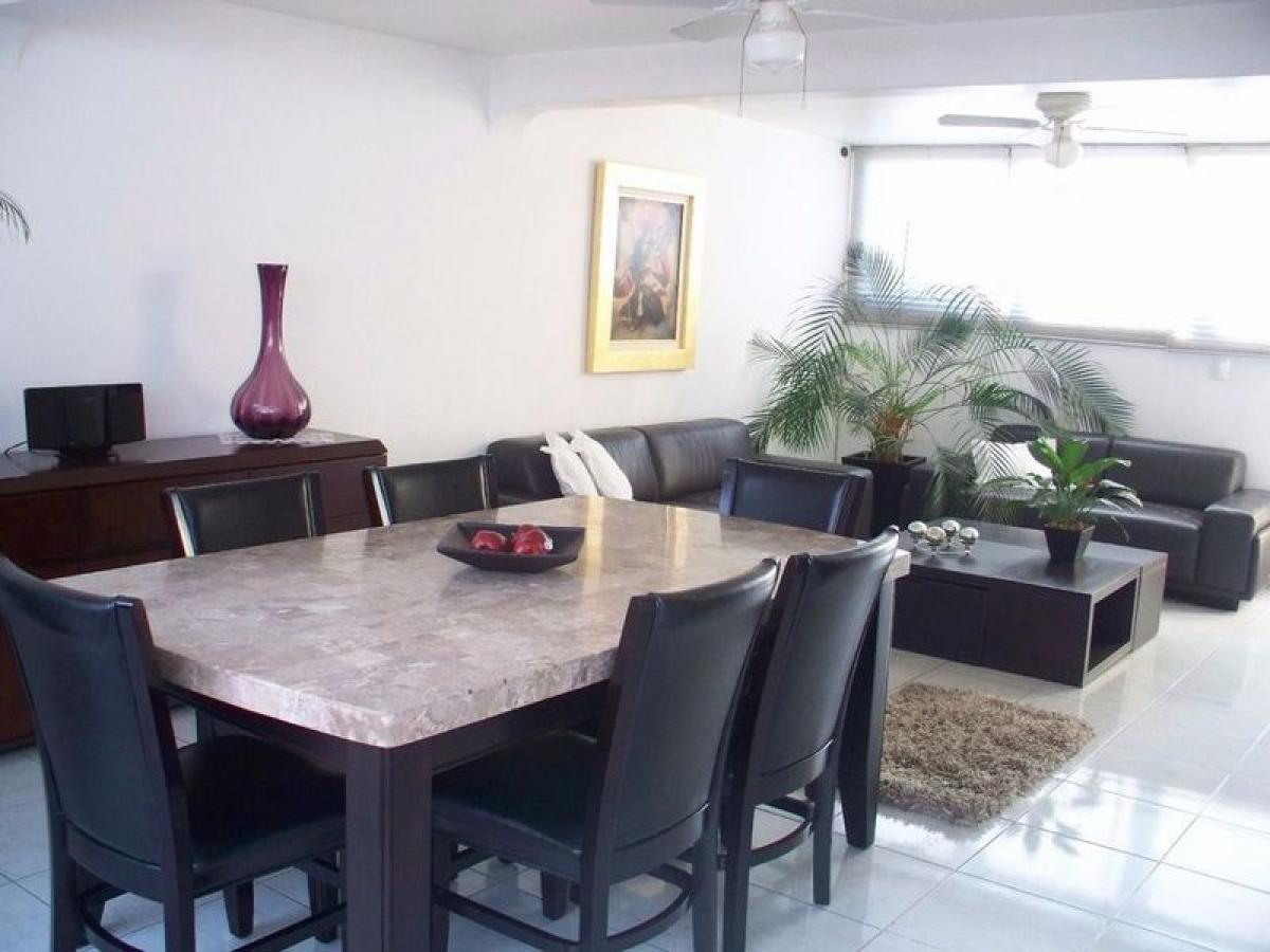 4 غرف نوم منزل في Naucalpan de Juarez, Mexico رقم 207791