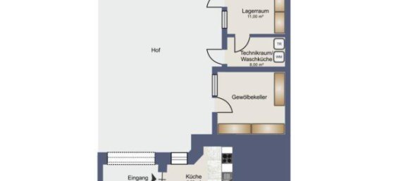 5-salle Maison à Allentsteig, Austria No. 232553 25