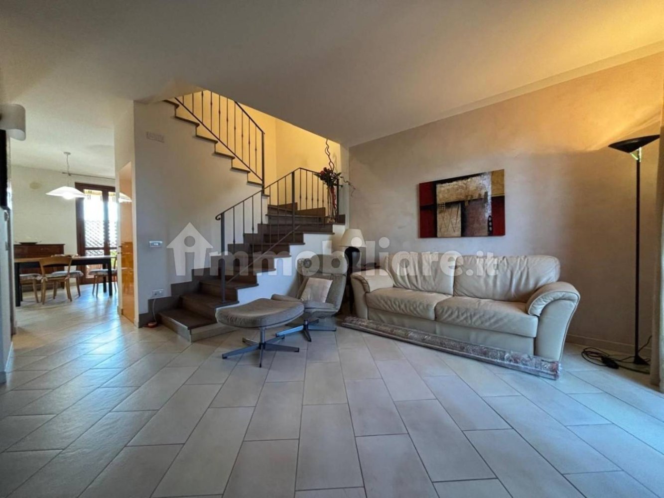 3 bedrooms House in Cerreto Guidi, Italy No. 361809