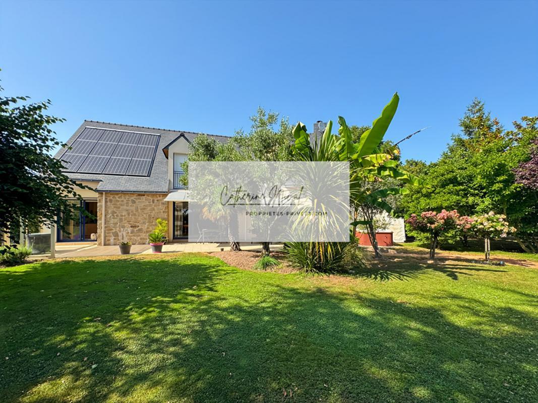 5 bedrooms House in La Baule-Escoublac, France No. 301427