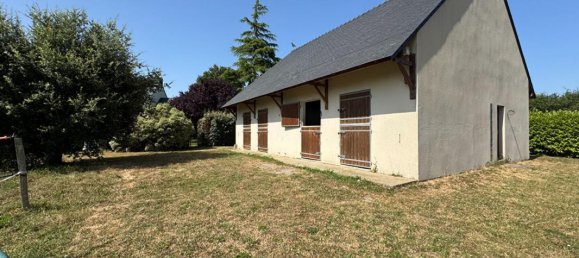 5 bedrooms House in La Baule-Escoublac, France No. 301427 9