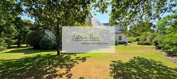 5 bedrooms House in La Baule-Escoublac, France No. 301427 8