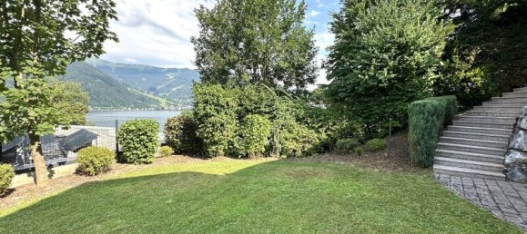 Casa de 10 habitaciónes en Zell am See, Austria No. 210894 3