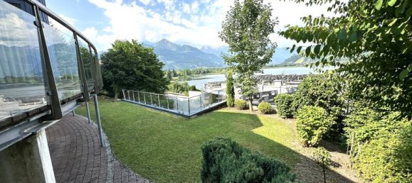 Casa de 10 habitaciónes en Zell am See, Austria No. 210894 2