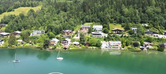 Casa de 10 habitaciónes en Zell am See, Austria No. 210894 36