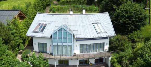 Casa de 10 habitaciónes en Zell am See, Austria No. 210894 7