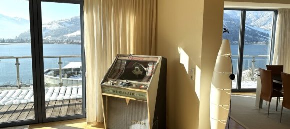 Casa de 10 habitaciónes en Zell am See, Austria No. 210894 13