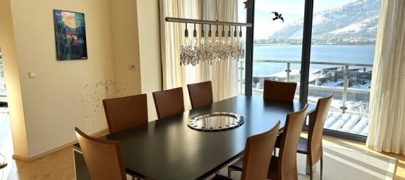 Casa de 10 habitaciónes en Zell am See, Austria No. 210894 11