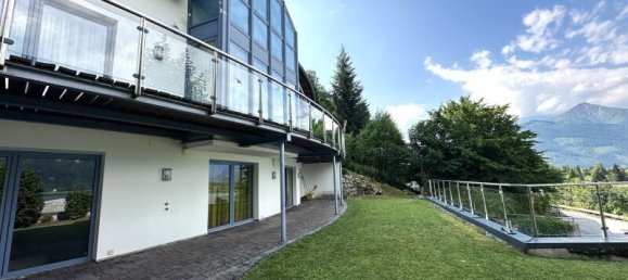 Casa de 10 habitaciónes en Zell am See, Austria No. 210894 38