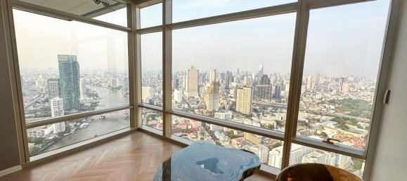 3 chambres Condo à Bangkok, Thailand No. 6262 11