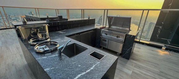 3 chambres Condo à Bangkok, Thailand No. 6262 20