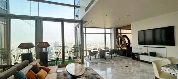 3 chambres Condo à Bangkok, Thailand No. 6262 2