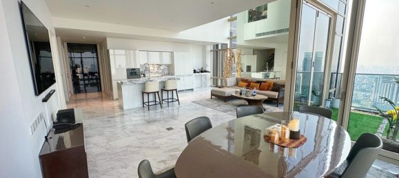 3 chambres Condo à Bangkok, Thailand No. 6262 4