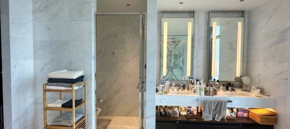 3 chambres Condo à Bangkok, Thailand No. 6262 14