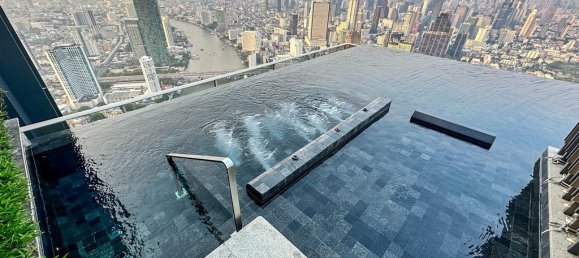 3 chambres Condo à Bangkok, Thailand No. 6262 17