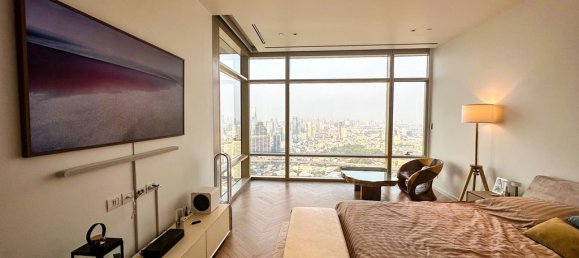 3 chambres Condo à Bangkok, Thailand No. 6262 9