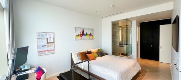 3 chambres Condo à Bangkok, Thailand No. 6262 12