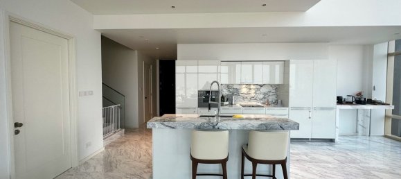 3 chambres Condo à Bangkok, Thailand No. 6262 5