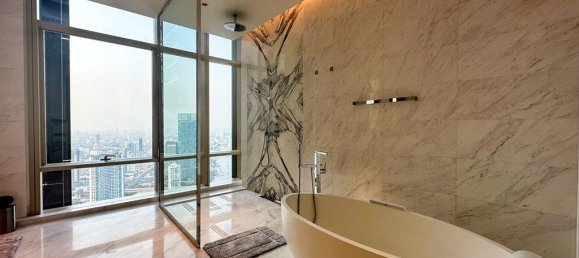 3 chambres Condo à Bangkok, Thailand No. 6262 13