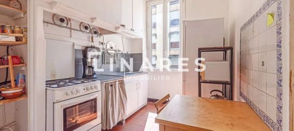 2-Zimmer Wohnung in Marseille, France, Nr. 315776 5