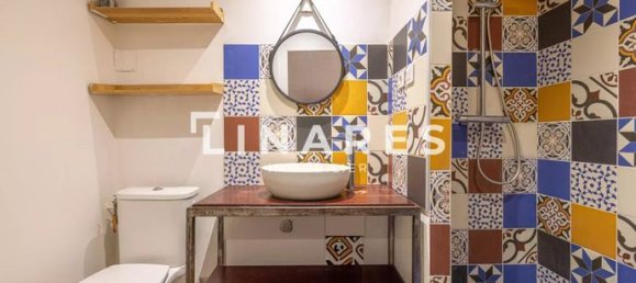 2-Zimmer Wohnung in Marseille, France, Nr. 315776 6