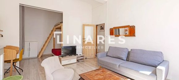 2-Zimmer Wohnung in Marseille, France, Nr. 315776 3