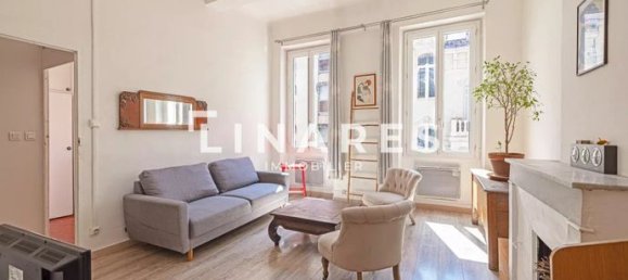 2-Zimmer Wohnung in Marseille, France, Nr. 315776 2