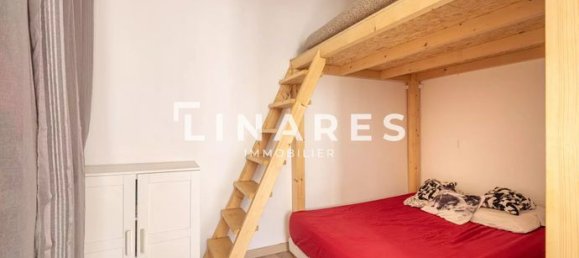 2-Zimmer Wohnung in Marseille, France, Nr. 315776 4