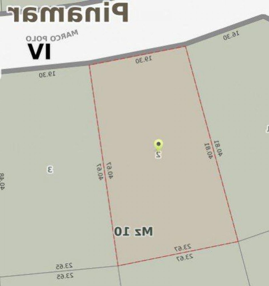  Land in Mar del Plata, Argentina No. 114255