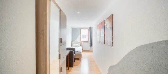 Edificio de 15 habitaciónes en Esslingen, Germany No. 81399 10