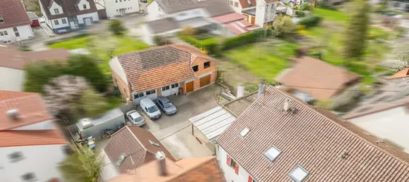 Edificio de 15 habitaciónes en Esslingen, Germany No. 81399 4