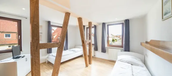 Edificio de 15 habitaciónes en Esslingen, Germany No. 81399 12