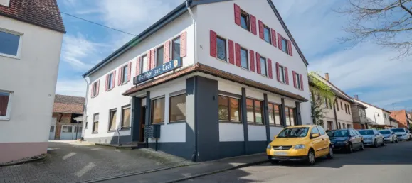 Edificio de 15 habitaciónes en Esslingen, Germany No. 81399 2