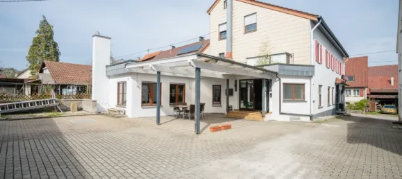 Edificio de 15 habitaciónes en Esslingen, Germany No. 81399 3