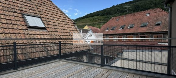3 Schlafzimmer Doppelhaus in Guebwiller, France, Nr. 86234 5