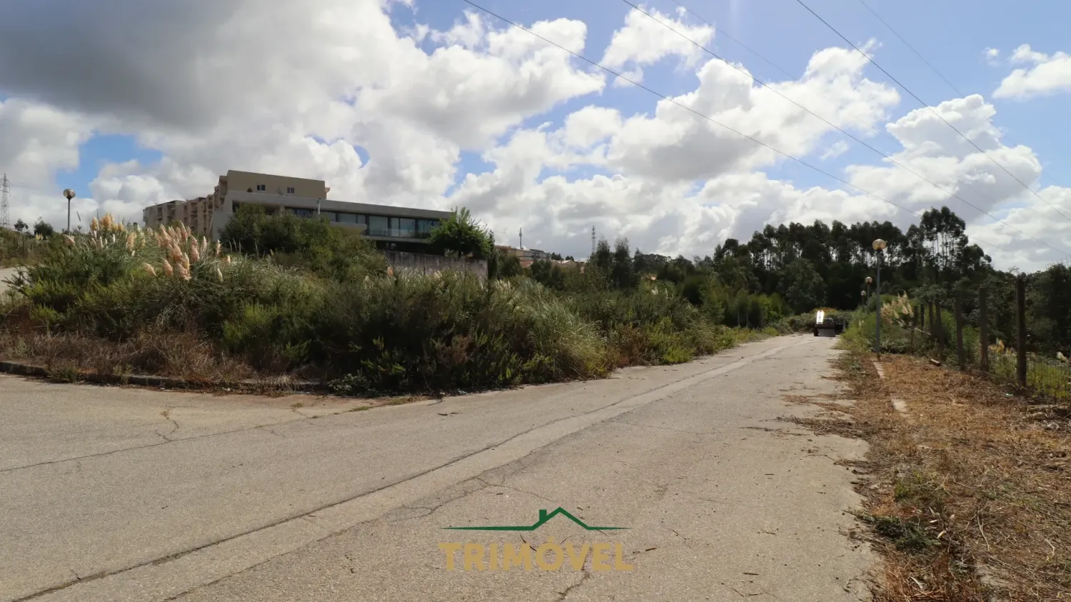 Terrain à Santa Maria da Feira, Portugal No. 342264