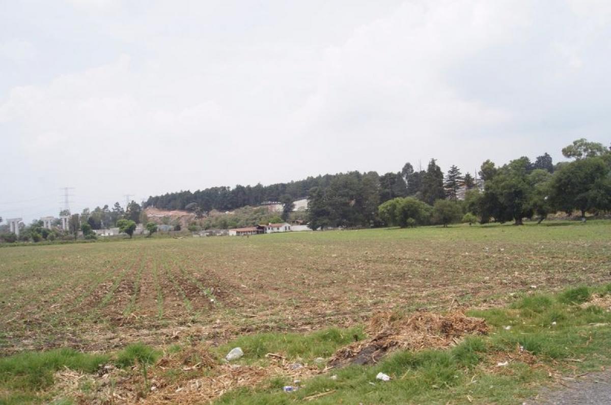 Terreno en Lerma, Mexico No. 206947