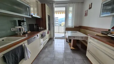 3غرفة شقة في Innsbruck-Stadt, Austria رقم 249319