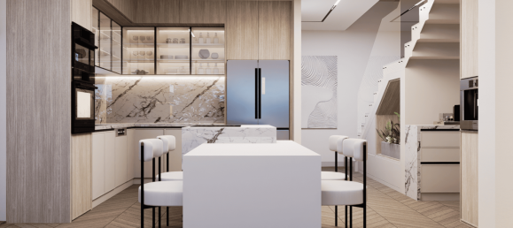 Villa 5+1 in Lara, Turkey No. 22993 3