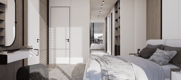 Villa 5+1 in Lara, Turkey No. 22993 8