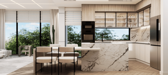 Villa 5+1 in Lara, Turkey No. 22993 2