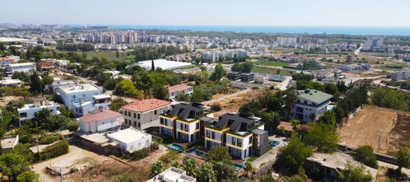 Villa 5+1 in Lara, Turkey No. 22993 13