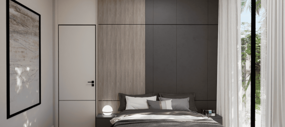 Villa 5+1 in Lara, Turkey No. 22993 7