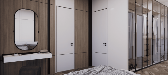 Villa 5+1 in Lara, Turkey No. 22993 9