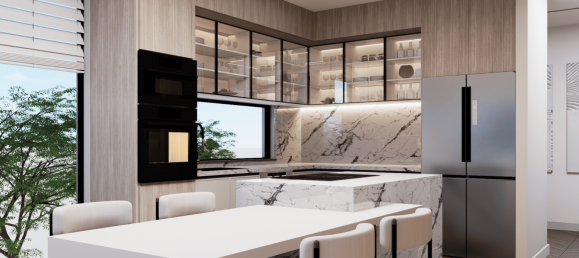 Villa 5+1 in Lara, Turkey No. 22993 6