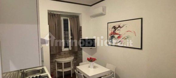 Квартира с 1 спальней в Рим, Италия № 259292 4