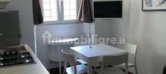 Квартира с 1 спальней в Рим, Италия № 259292 3