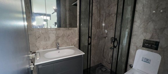 3 rooms Apartment in Alanya, Turkey No. 23149 16