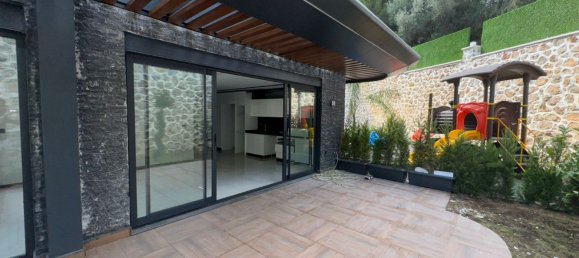 3 rooms Apartment in Alanya, Turkey No. 23149 14